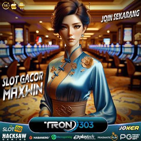 tron303 slot